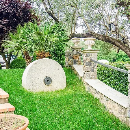 Bed & Breakfast Bulgheriabeb
