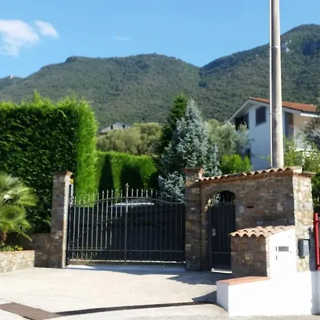 Bed and breakfast Bulgheriabeb 3*