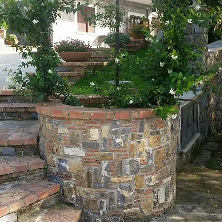 Bulgheriabeb Bed and breakfast 3*