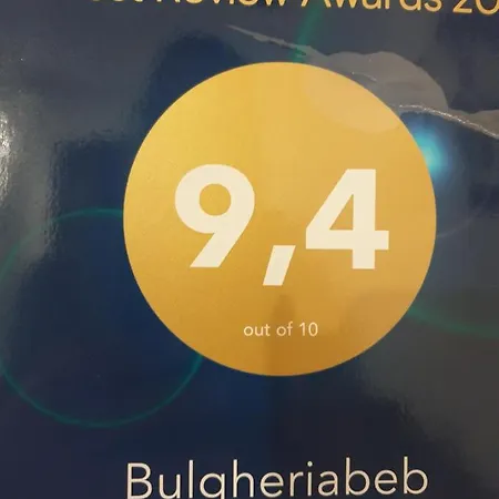 Bulgheriabeb Bed and breakfast 3*