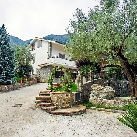 Bed & Breakfast Bulgheriabeb Celle di Bulgheria