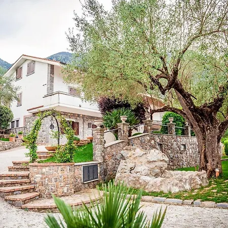 Bulgheriabeb 3* Celle di Bulgheria