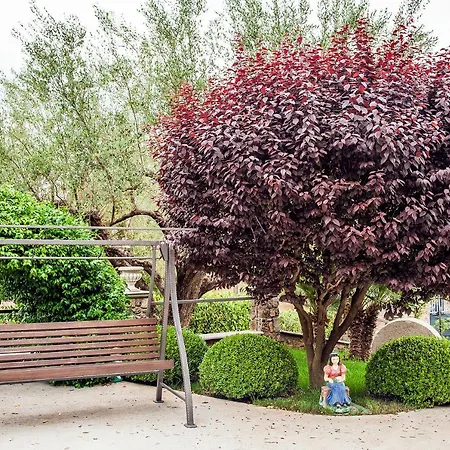 Bulgheriabeb Bed & Breakfast Celle di Bulgheria