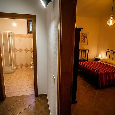 Bed and breakfast Bulgheriabeb 3*