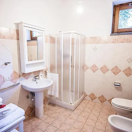 Bulgheriabeb 3* Celle di Bulgheria