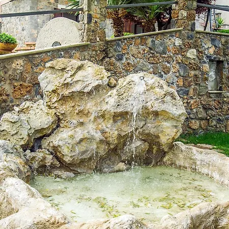 Bed and breakfast Bulgheriabeb