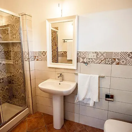 Bulgheriabeb Bed & Breakfast