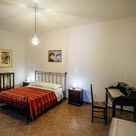 Bulgheriabeb Bed and breakfast Celle di Bulgheria
