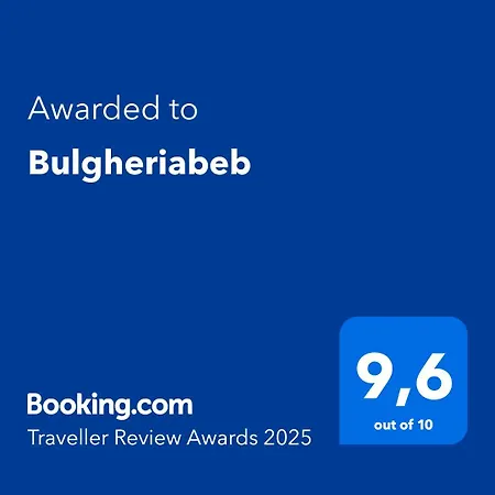 Bulgheriabeb Bed & Breakfast Celle di Bulgheria