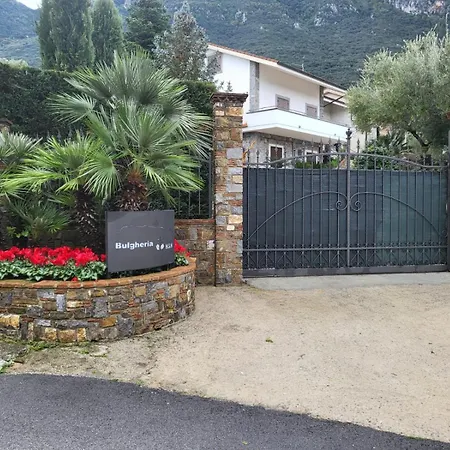 Bed & Breakfast Bulgheriabeb Celle di Bulgheria