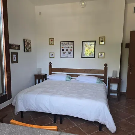 Bulgheriabeb Bed & Breakfast