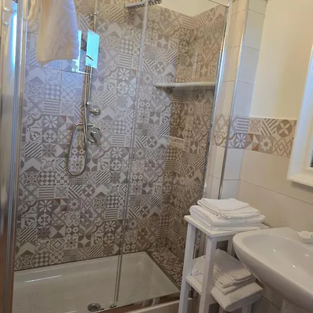 Bed and breakfast Bulgheriabeb