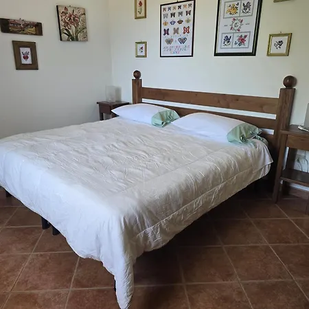 Bulgheriabeb Bed and breakfast 3*
